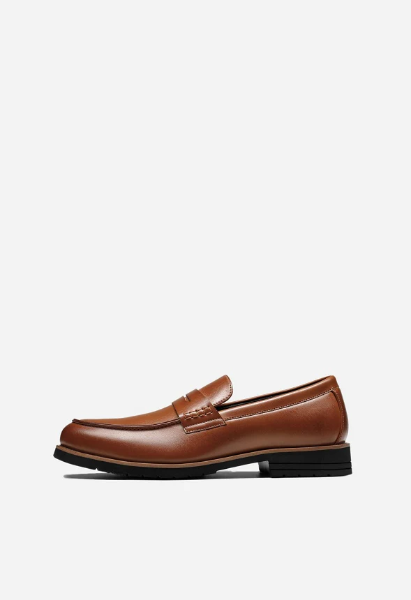 Men's Penny Loafer - Image 3