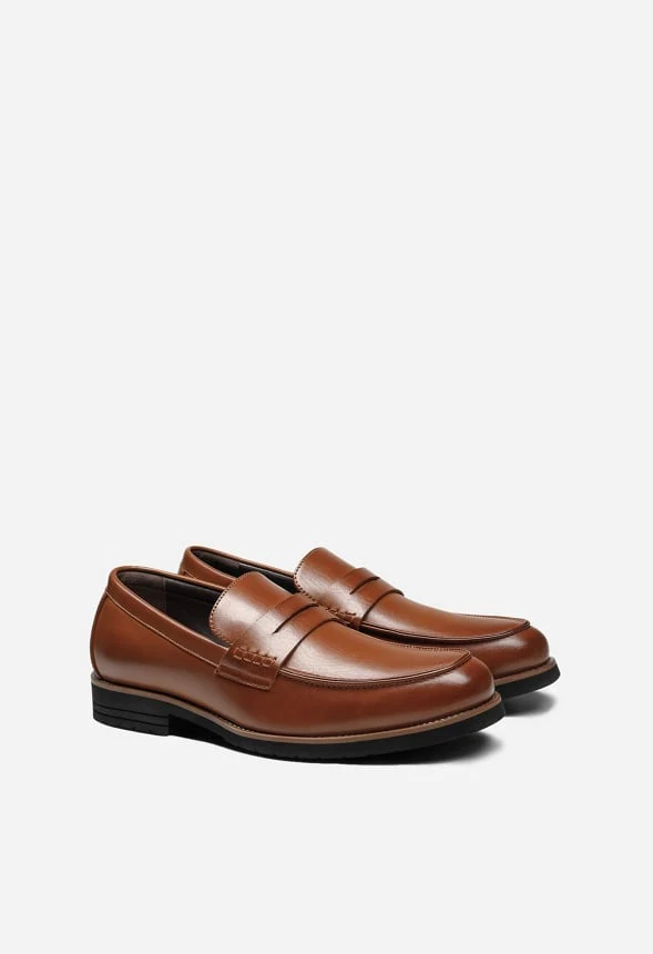 Men's Penny Loafer - Image 4