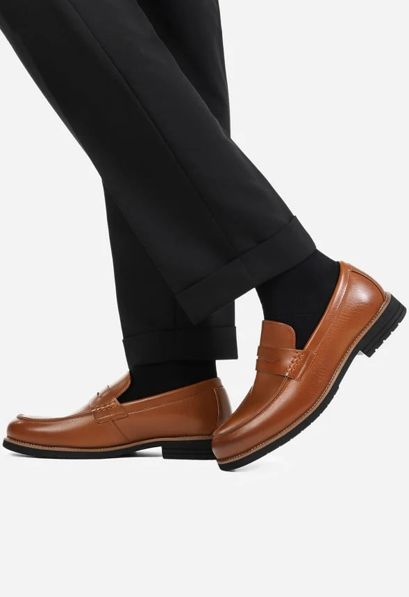 Men's Penny Loafer - Image 7