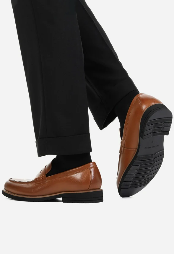 Men's Penny Loafer - Image 9