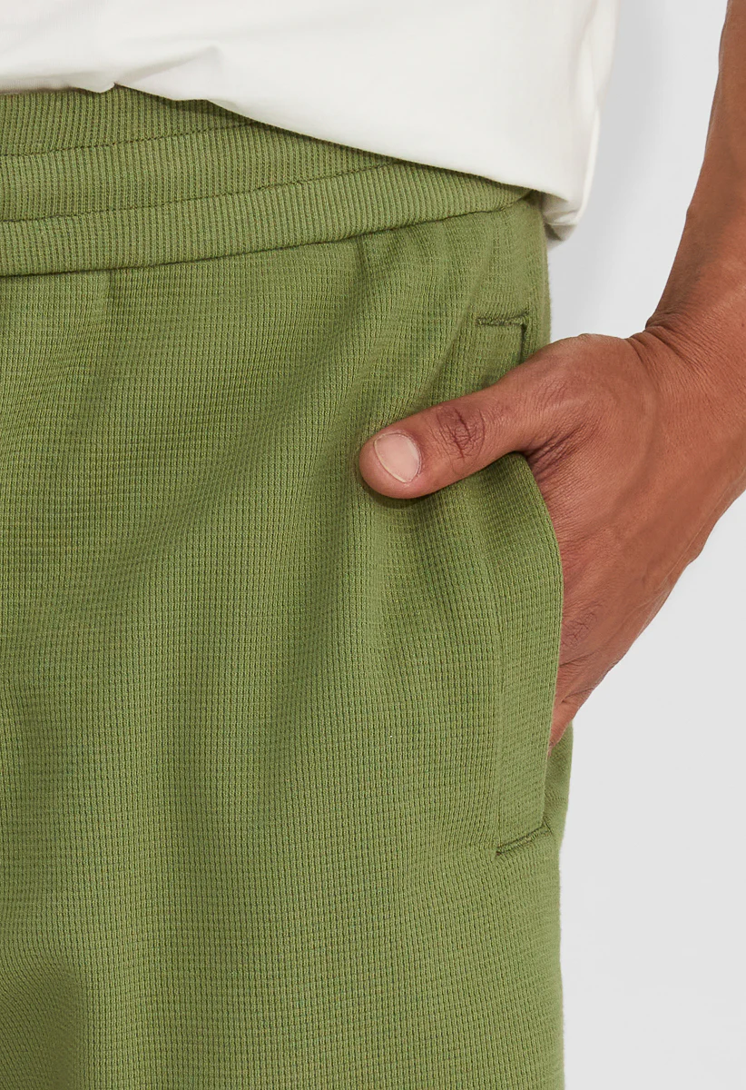 Men‘s Soft Jersey Short - Image 4