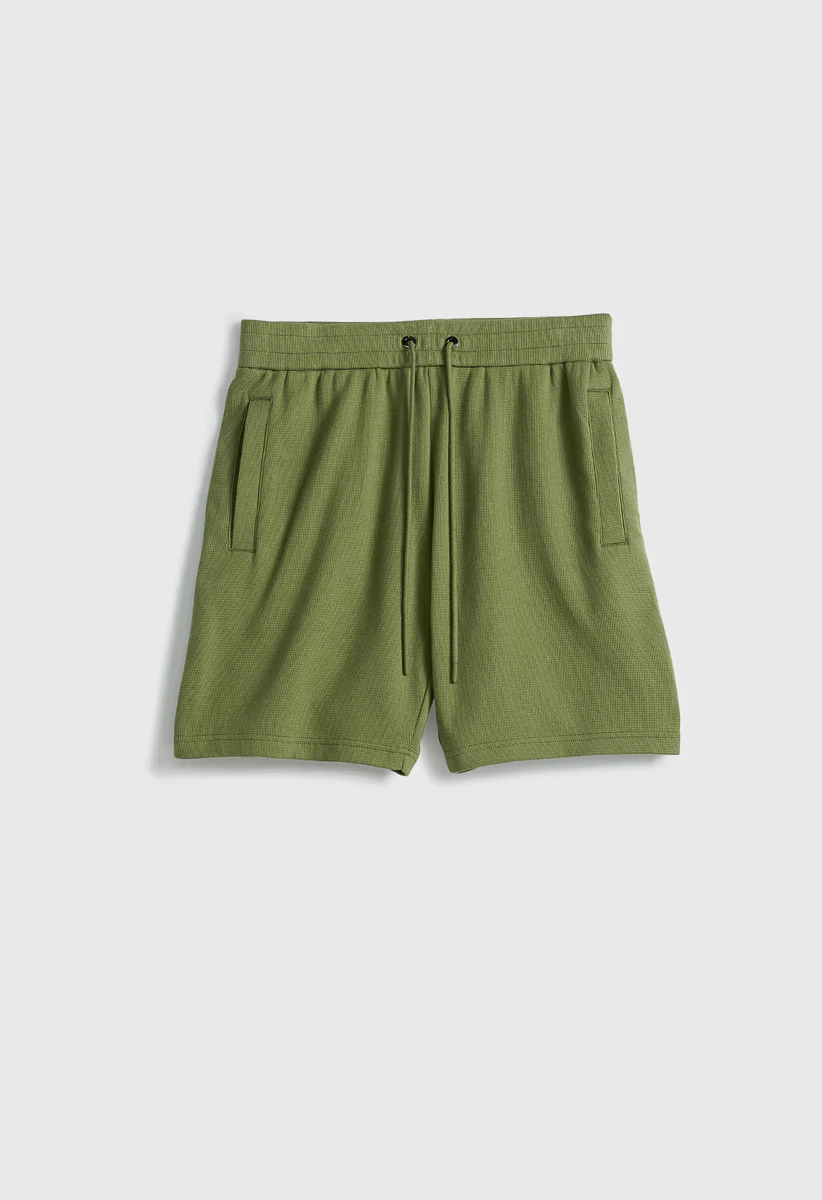 Men‘s Soft Jersey Short - Image 5