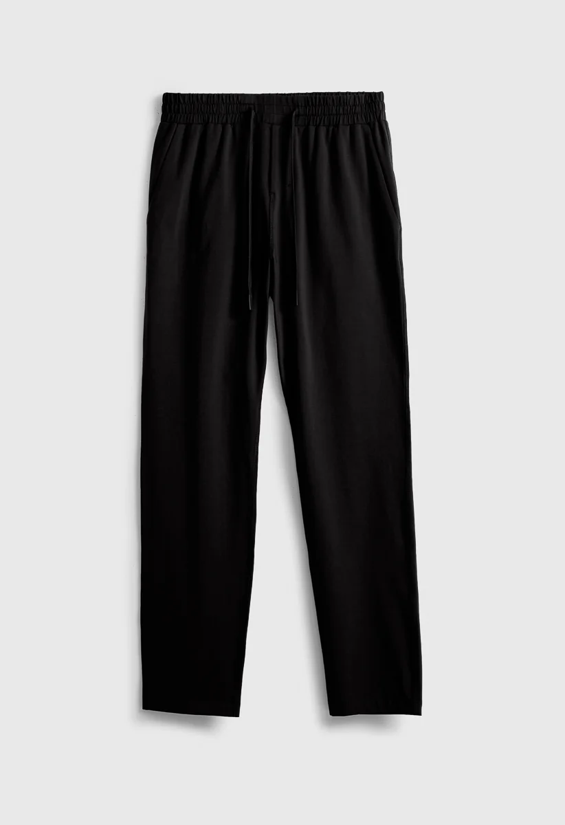 Men’s Soft Stretch Casual Pants - Image 5