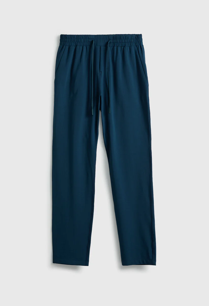 Men’s Soft Stretch Casual Pants - Image 5