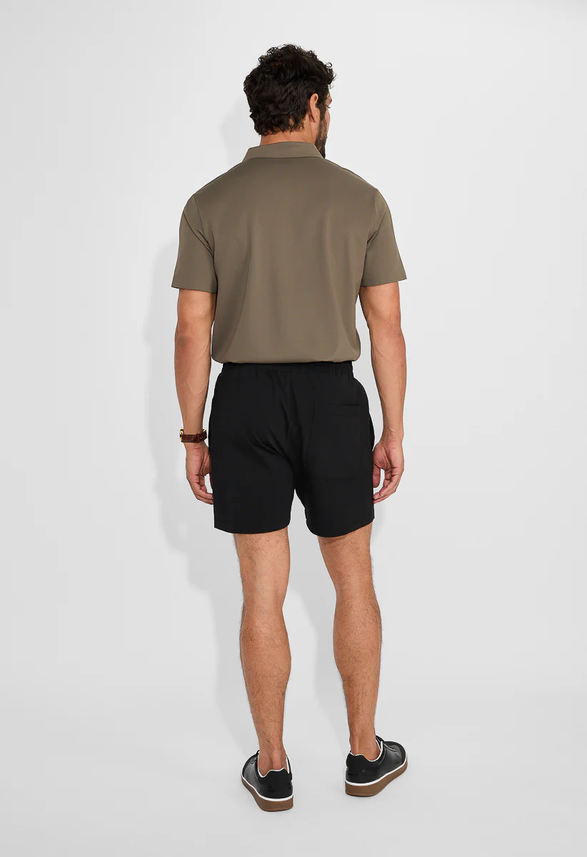 Men’s Soft Stretch Shorts - Image 3