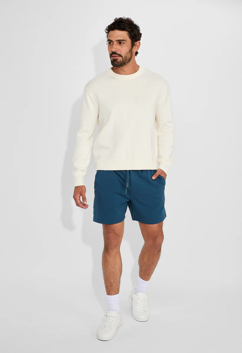 Men’s Soft Stretch Shorts - Image 2
