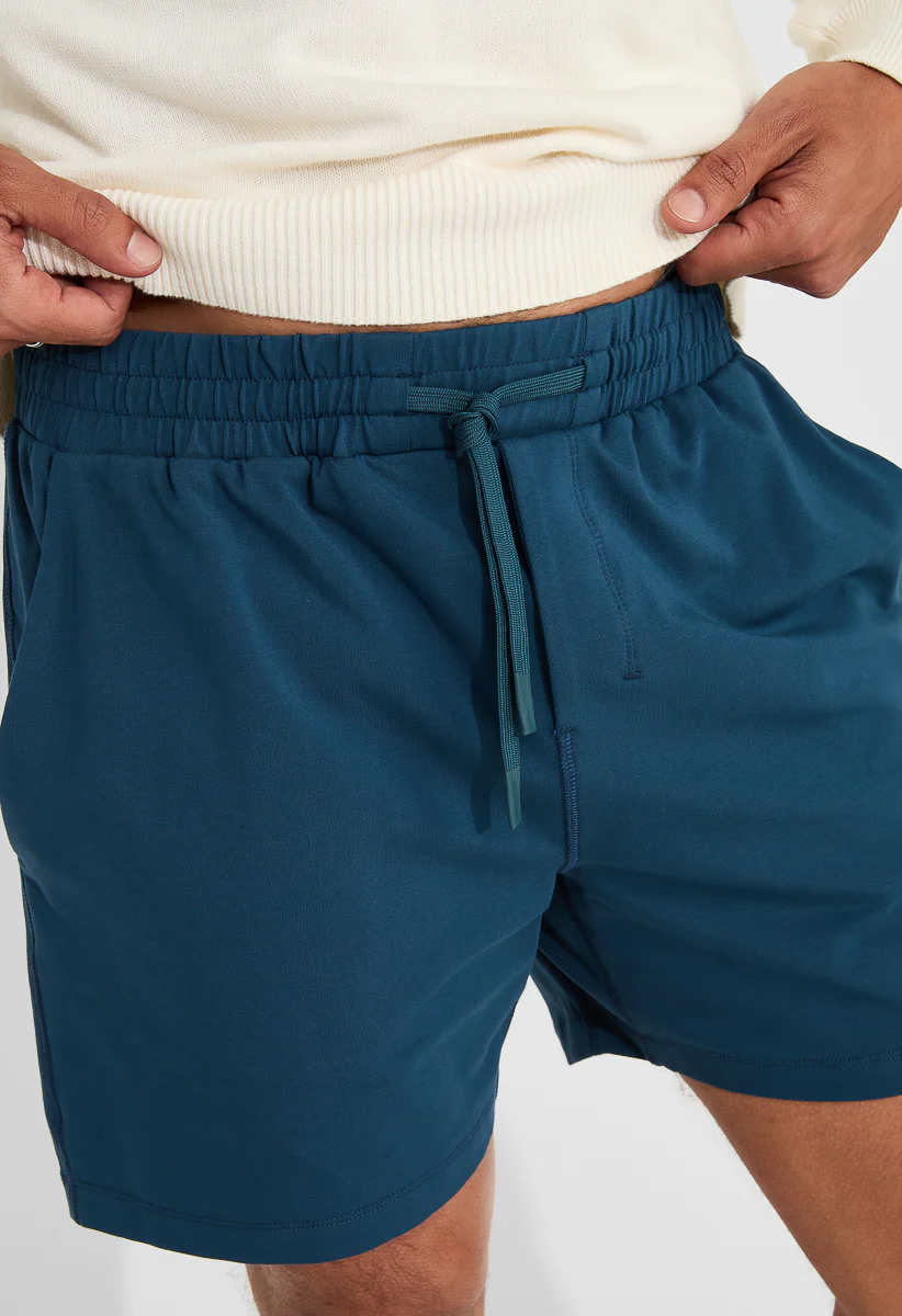 Men’s Soft Stretch Shorts - Image 3