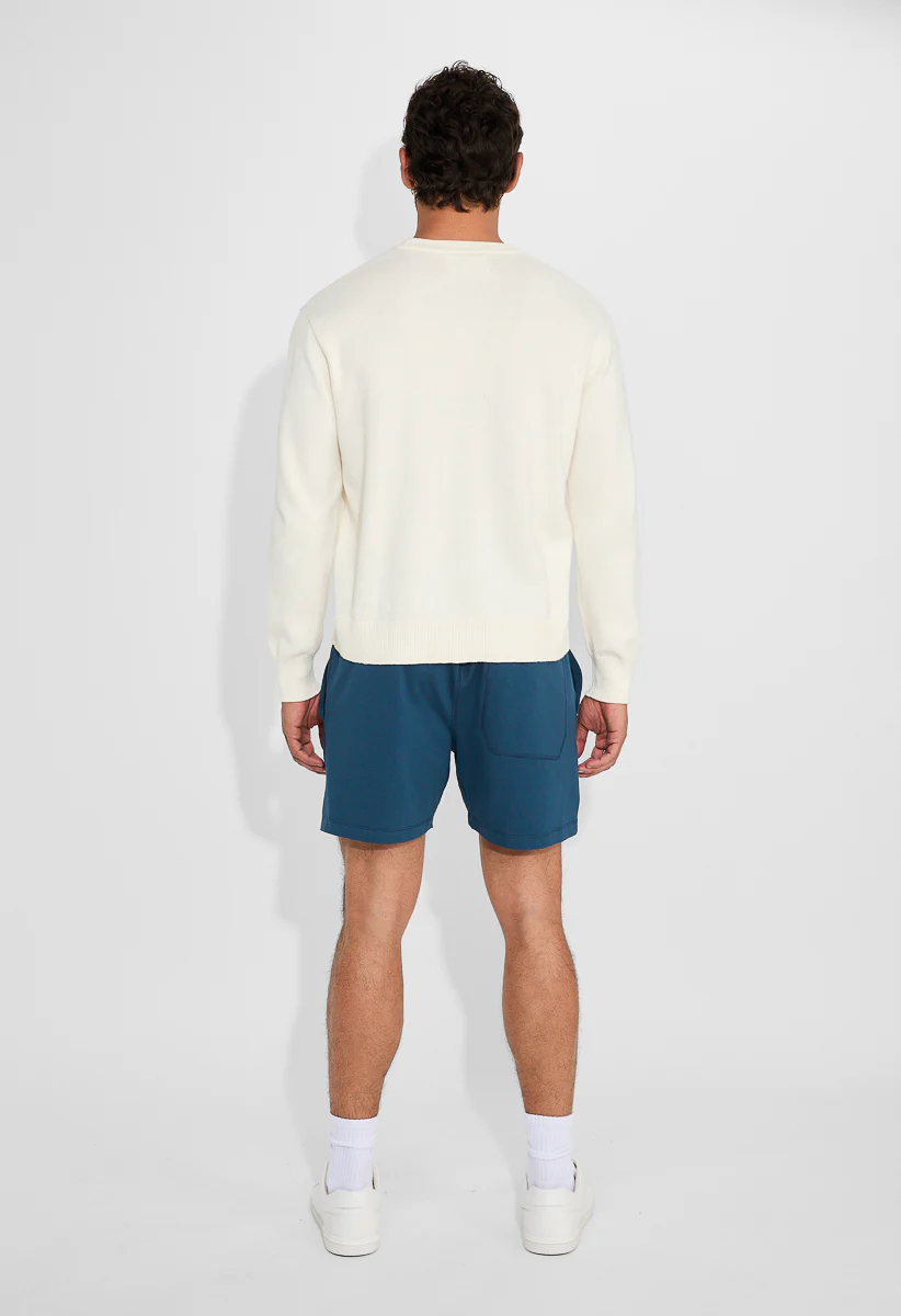 Men’s Soft Stretch Shorts - Image 4