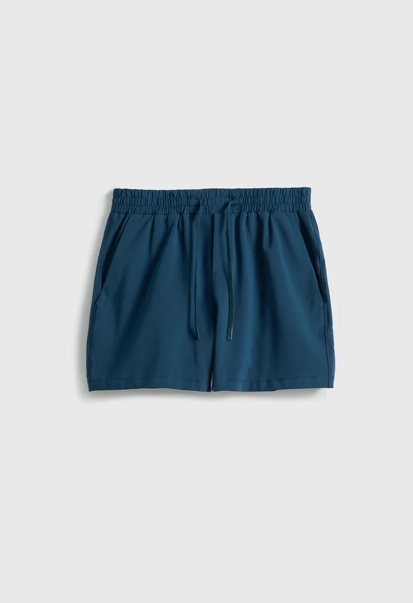 Men’s Soft Stretch Shorts - Image 5