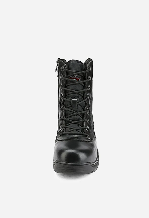 Men's Steel Toe Safety Work Boot - Image 2