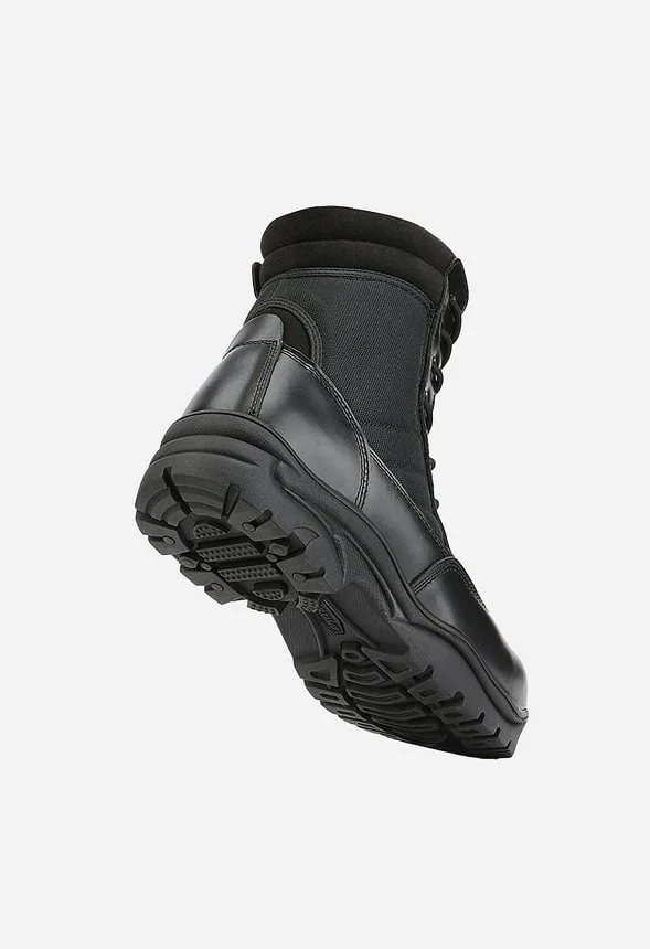 Men's Steel Toe Safety Work Boot - Image 4
