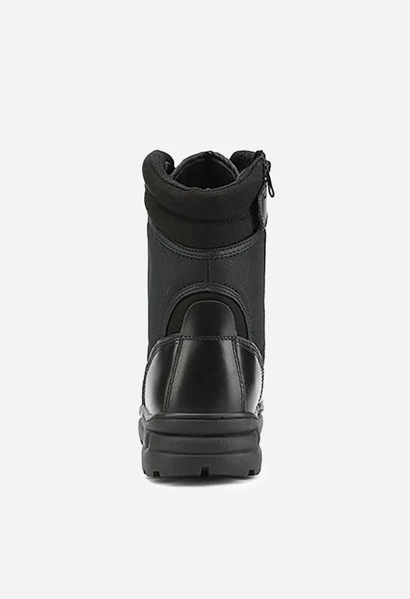 Men's Steel Toe Safety Work Boot - Image 5