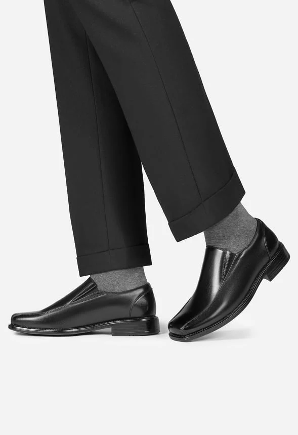 Men's Dress Loafer - Image 2