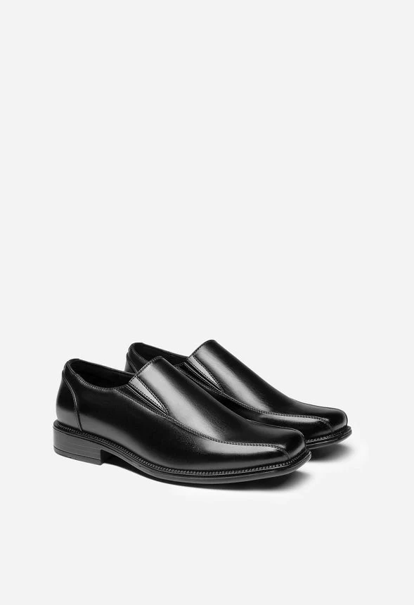 Men's Dress Loafer - Image 4