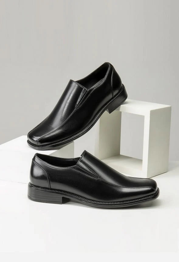 Men's Dress Loafer - Image 7