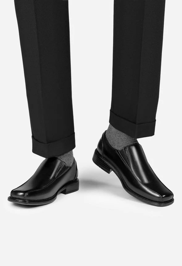Men's Dress Loafer - Image 8