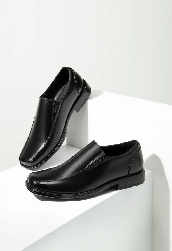 Men's Dress Loafer - Image 9