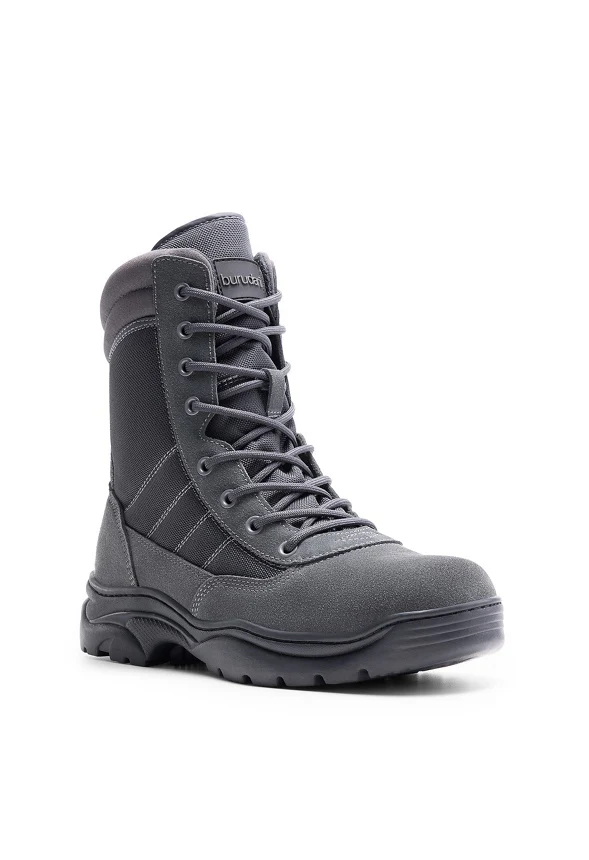 Men's Tactical Military Boots - Image 3