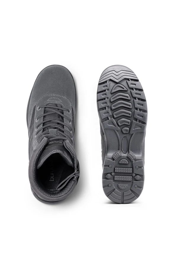 Men's Tactical Military Boots - Image 5