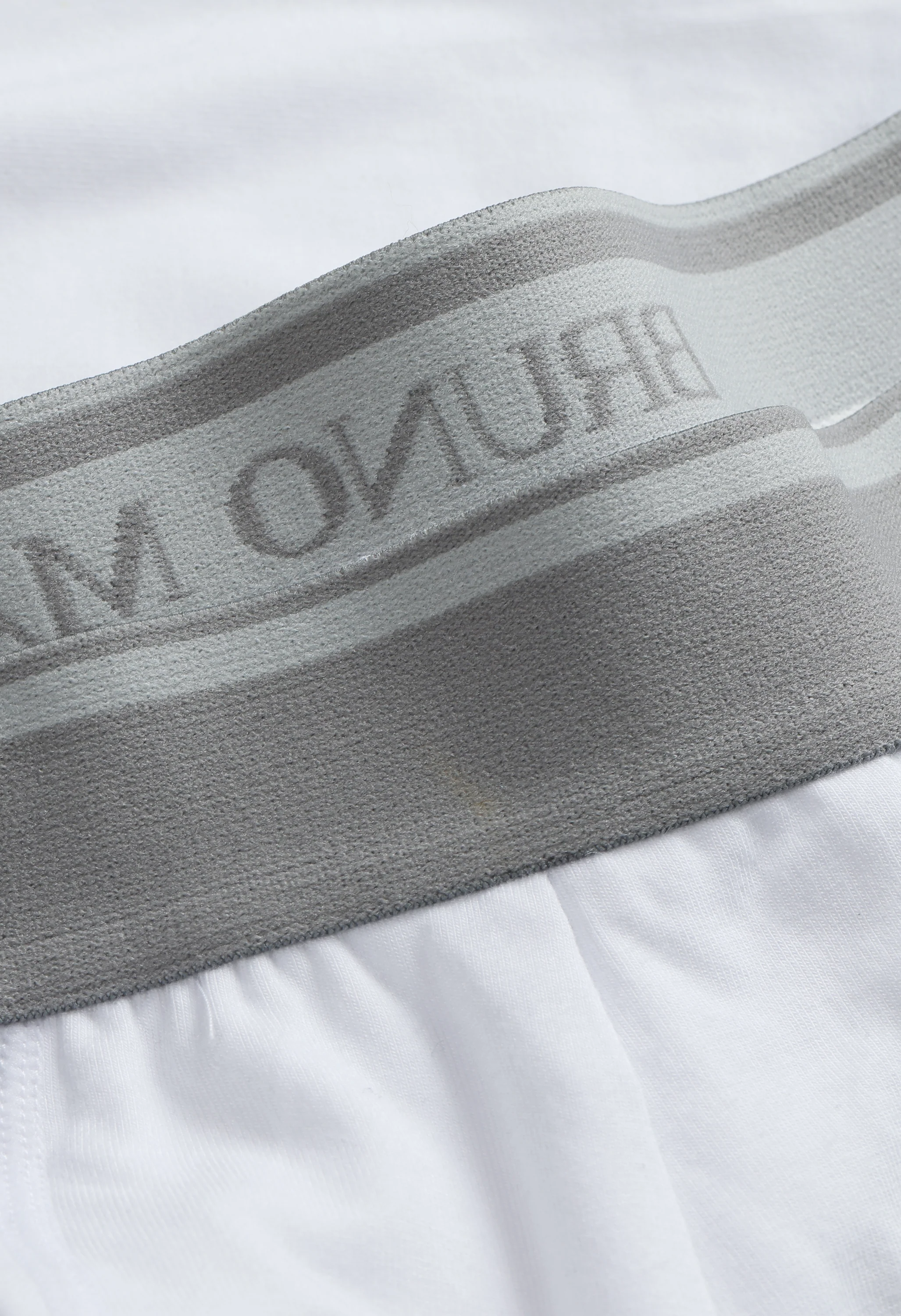 3-Pack Men's Underwear Ultra Soft Modern Trunk - Image 4