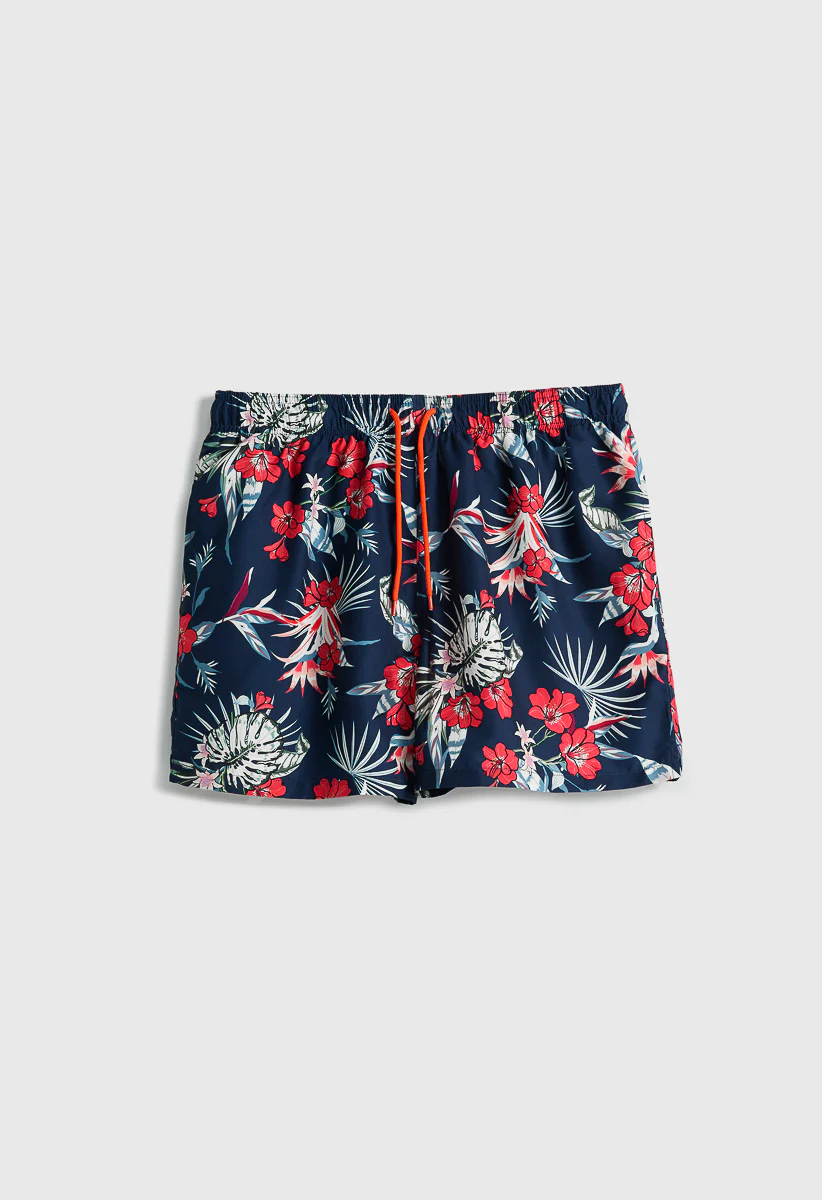 Men’s Vacation Classic Swim Trunks - Image 5