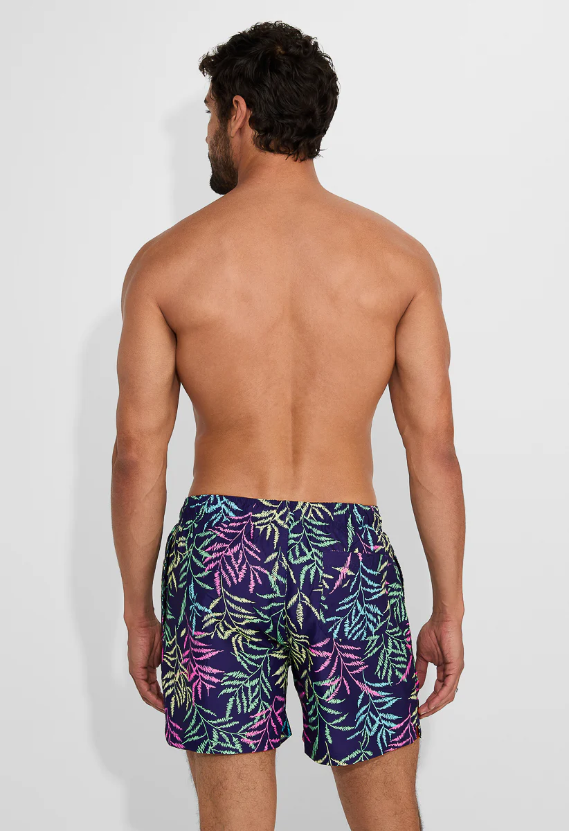 Men’s Vacation Classic Swim Trunks - Image 2