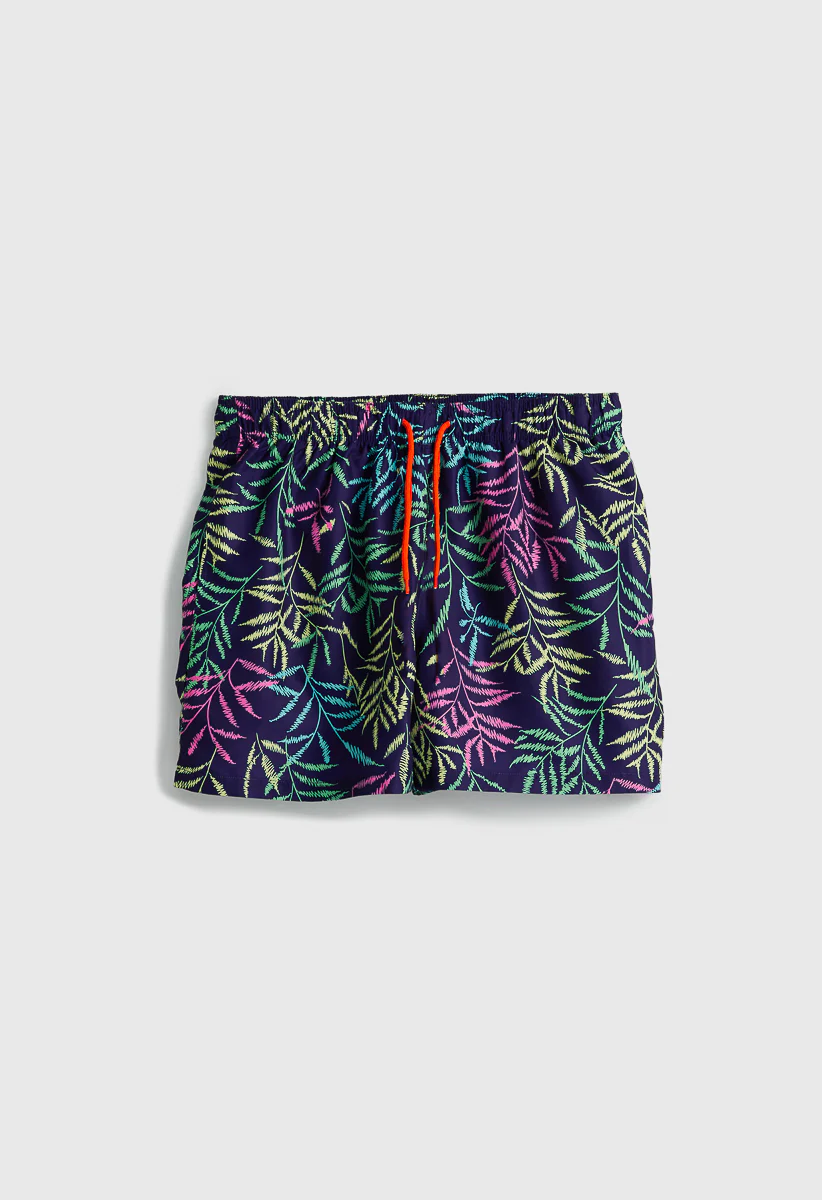 Men’s Vacation Classic Swim Trunks - Image 5