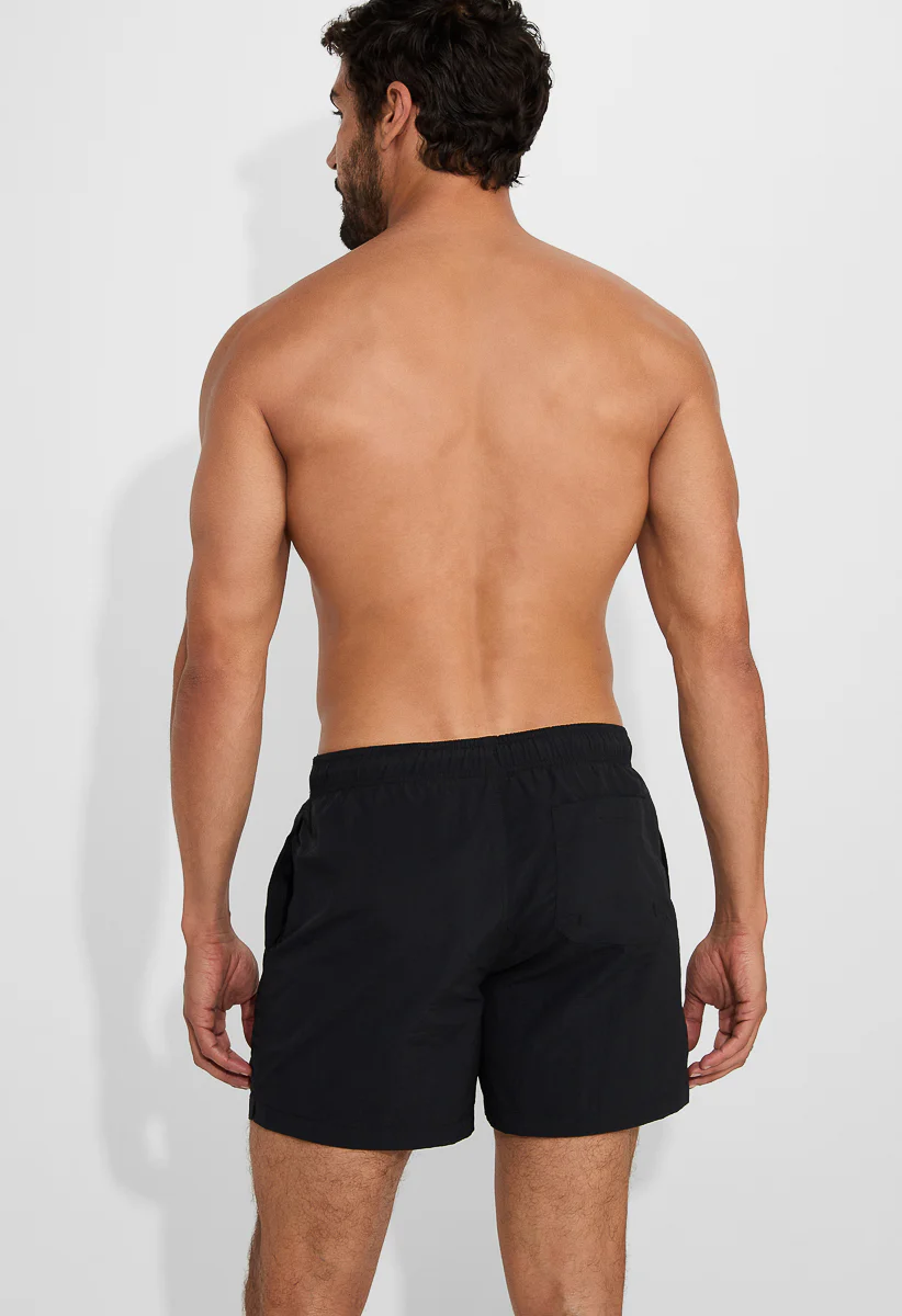 Men’s Vacation Classic Swim Trunks - Image 2