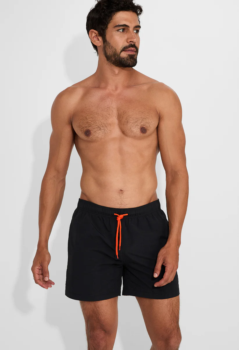 Men’s Vacation Classic Swim Trunks - Image 3