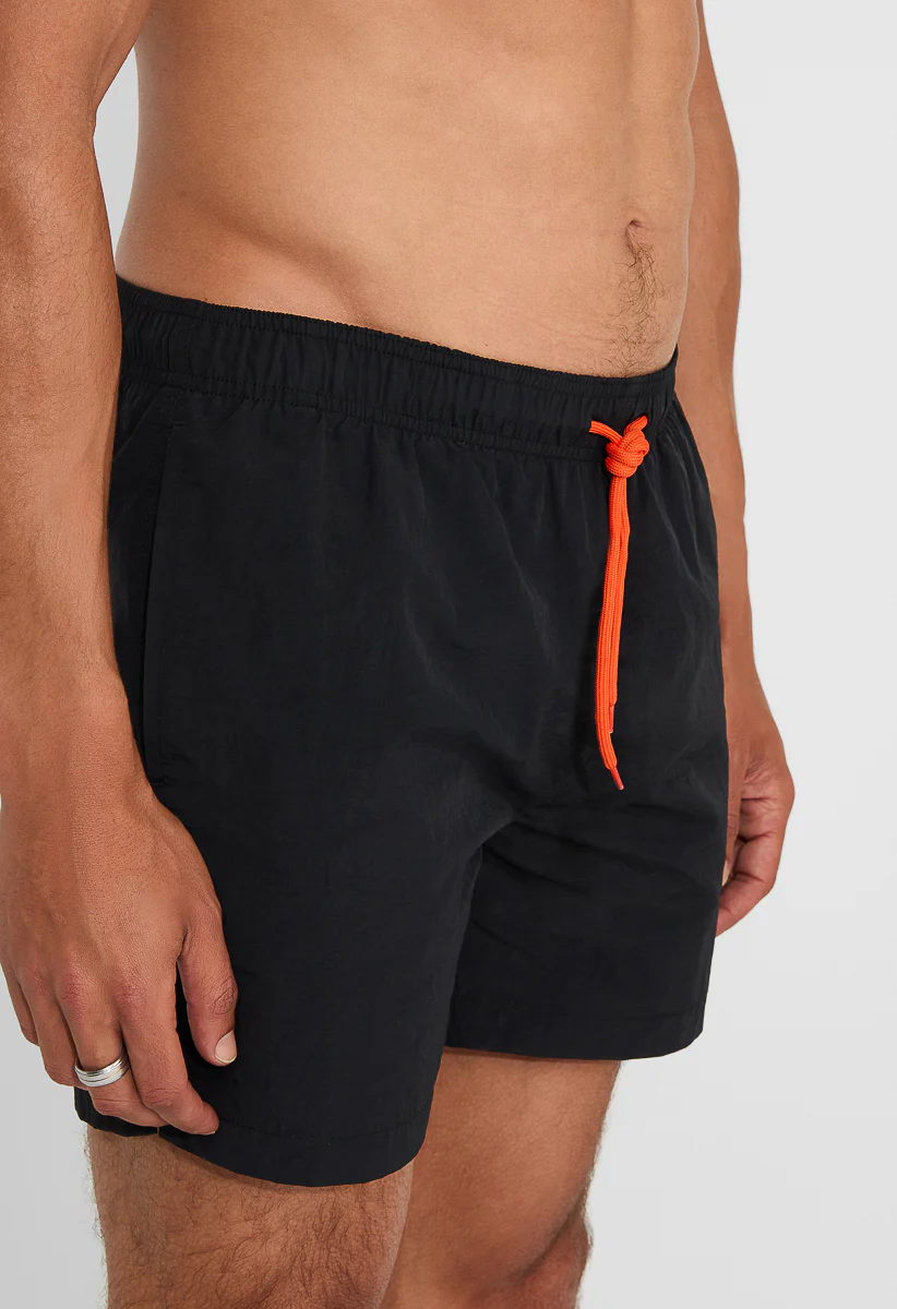 Men’s Vacation Classic Swim Trunks - Image 4