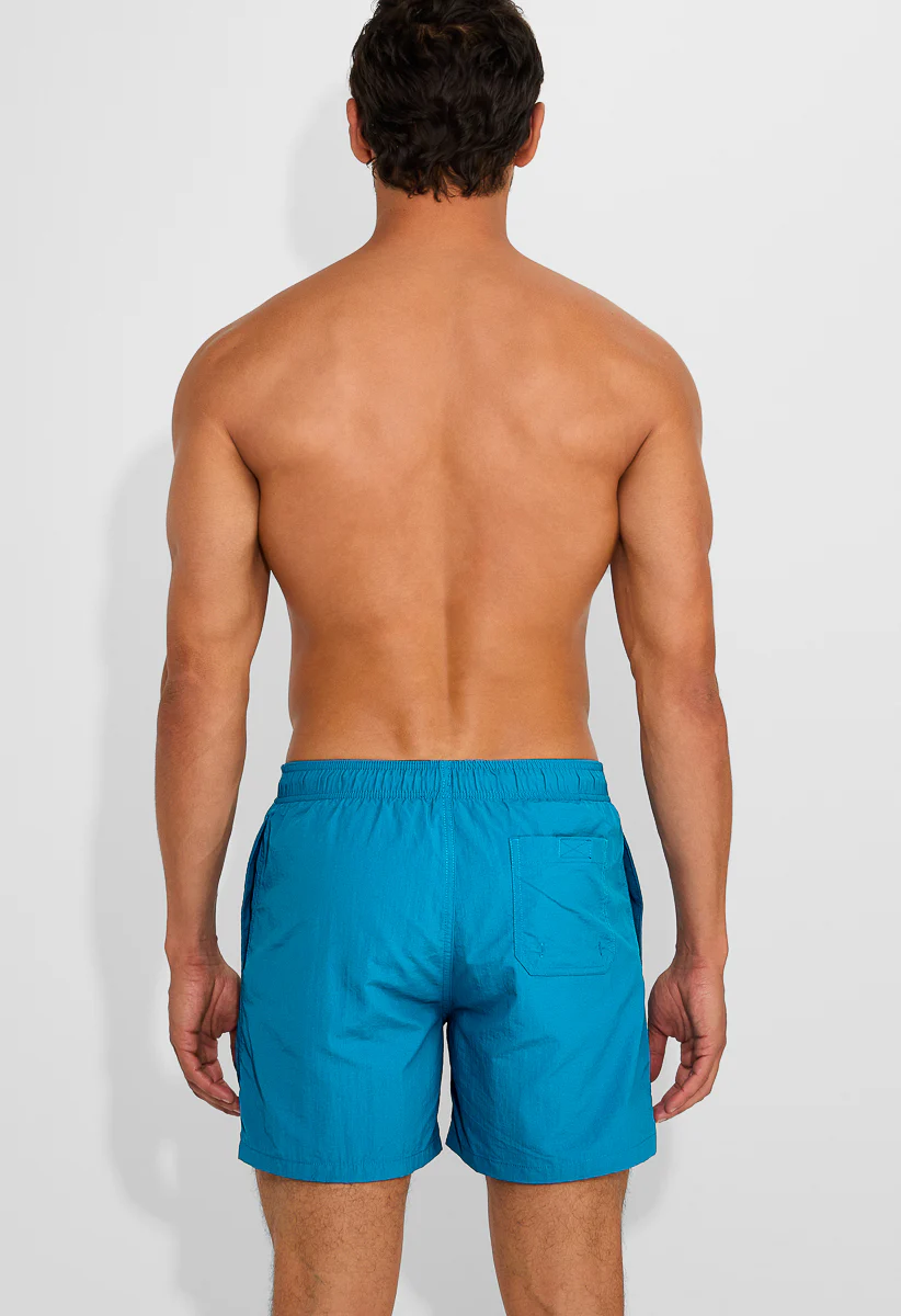 Men’s Vacation Classic Swim Trunks - Image 2
