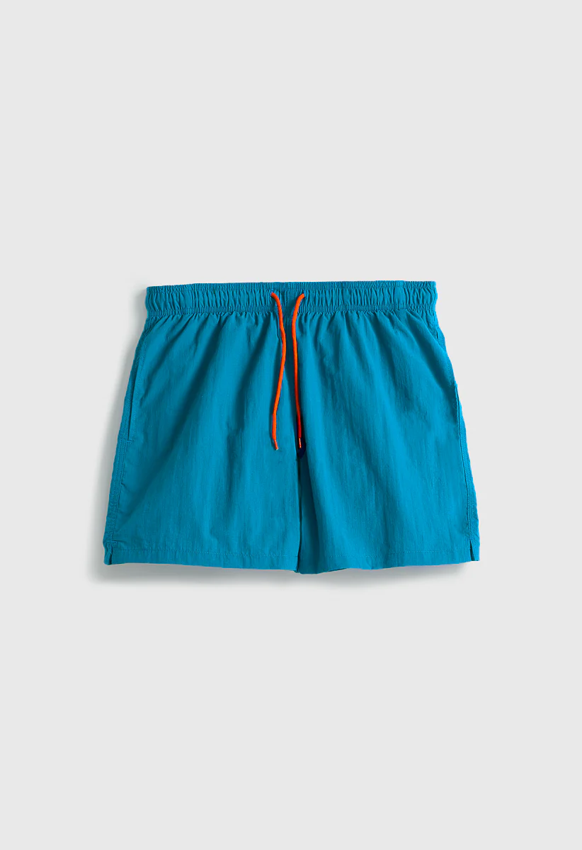 Men’s Vacation Classic Swim Trunks - Image 5