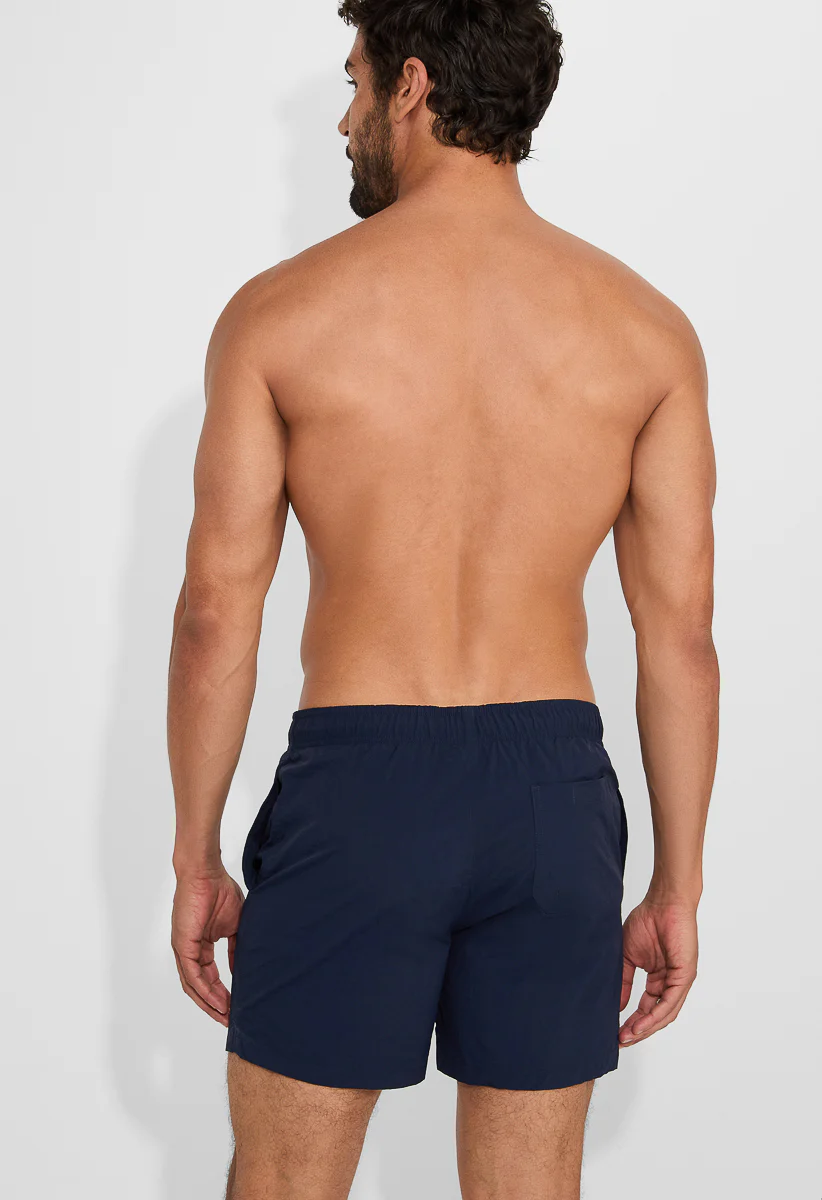 Men’s Vacation Classic Swim Trunks - Image 2