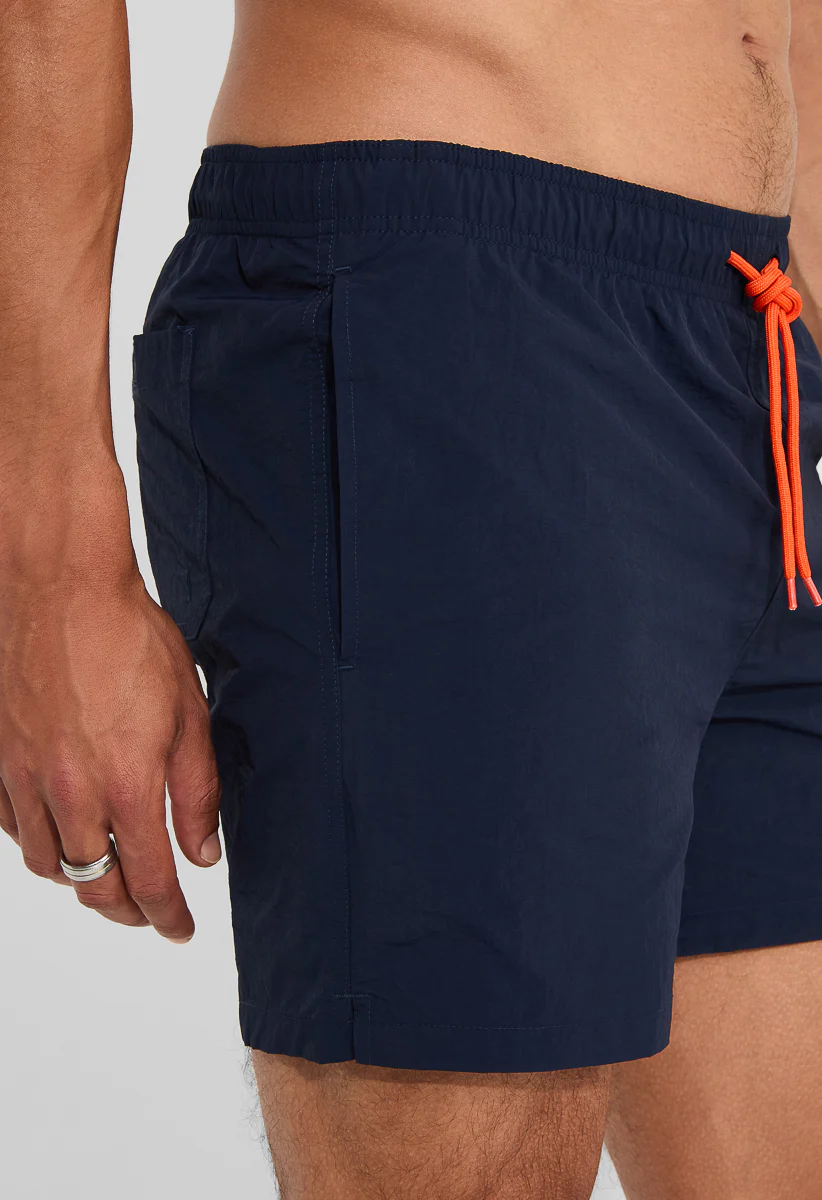 Men’s Vacation Classic Swim Trunks - Image 4