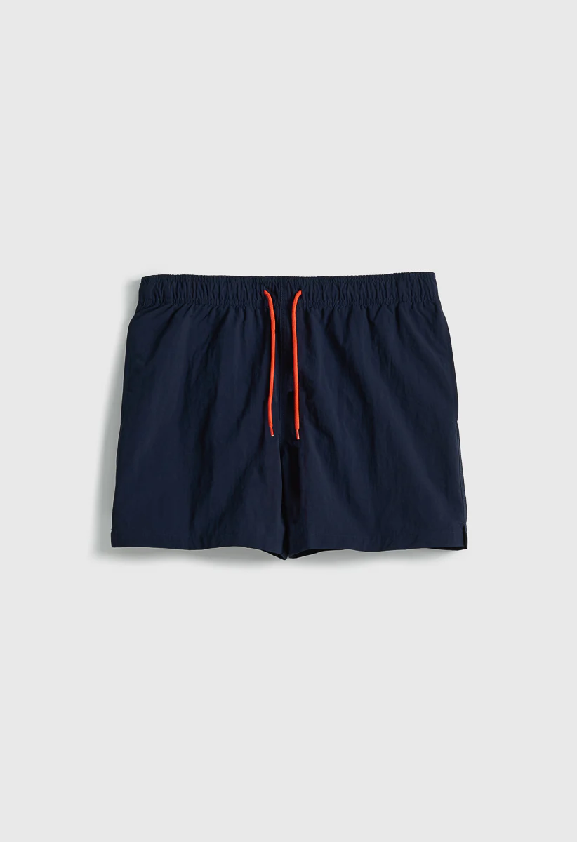 Men’s Vacation Classic Swim Trunks - Image 5