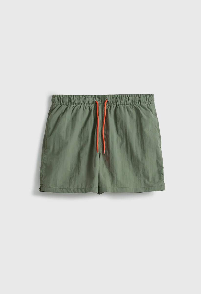 Men’s Vacation Classic Swim Trunks - Image 5