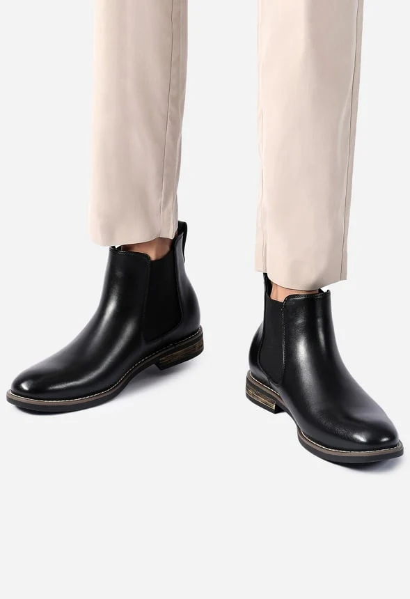Men's Dress Chelsea Boot - Image 2