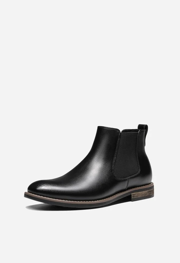 Men's Dress Chelsea Boot - Image 3