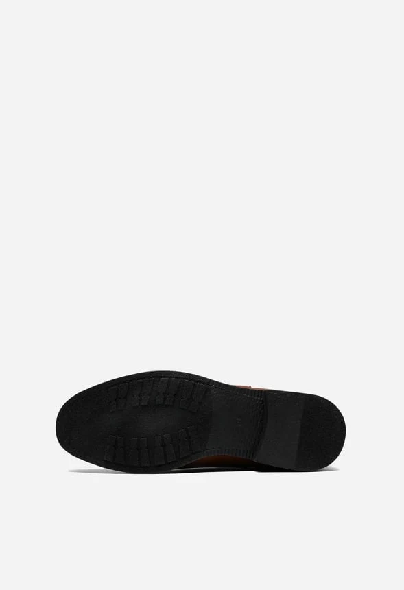Men's Dress Chelsea Boot - Image 4