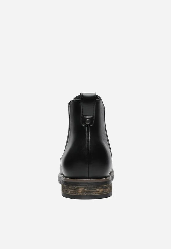Men's Dress Chelsea Boot - Image 5