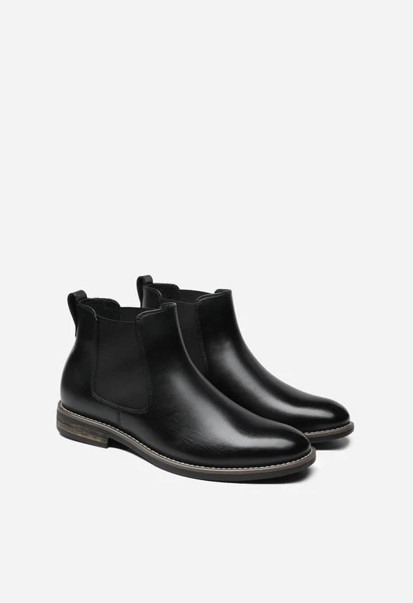 Men's Dress Chelsea Boot - Image 6