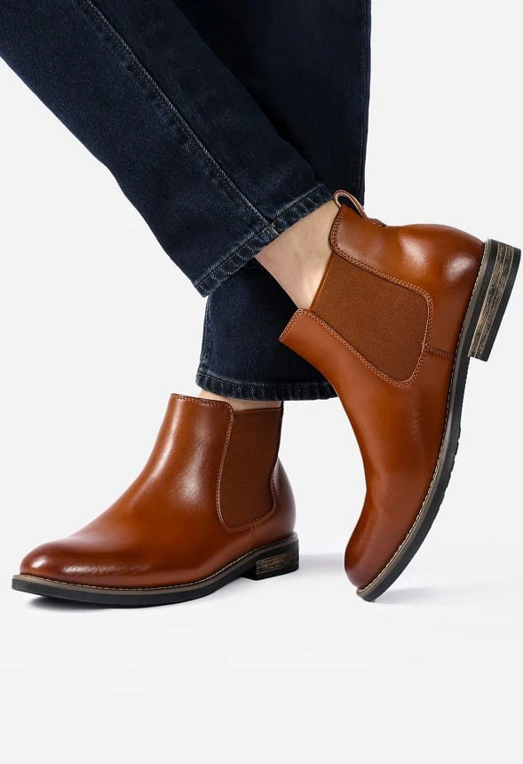 Men's Dress Chelsea Boot - Image 2