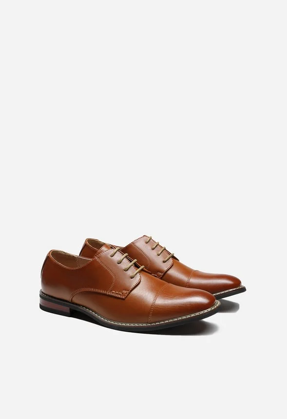 Men's Formal Oxford - Image 2