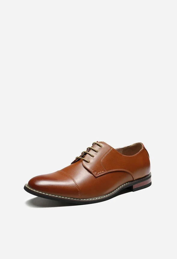 Men's Formal Oxford - Image 3