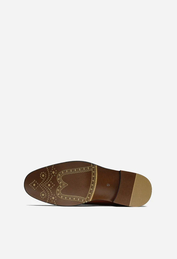 Men's Formal Oxford - Image 4