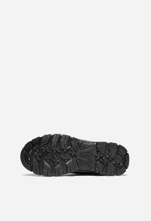Men's Warm Waterproof Snow Boot - Image 4