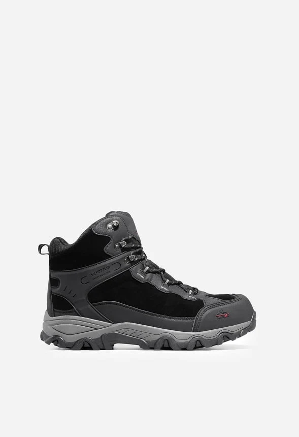 Men's Waterproof Hiking Boot - Image 2