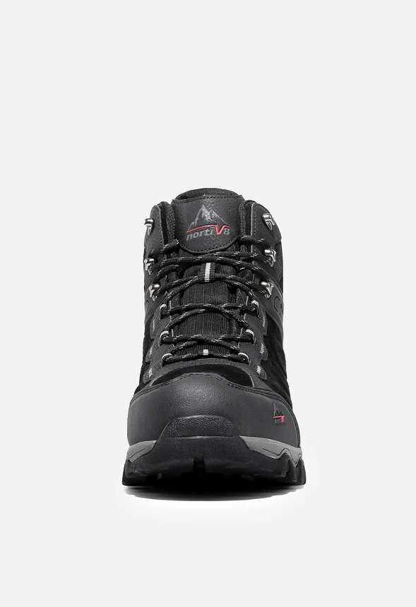 Men's Waterproof Hiking Boot - Image 4