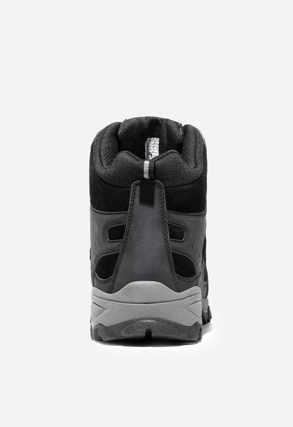 Men's Waterproof Hiking Boot - Image 5