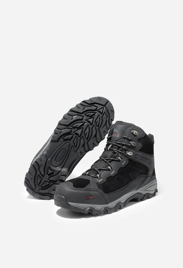 Men's Waterproof Hiking Boot - Image 6
